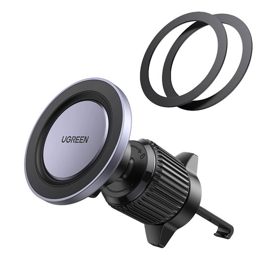 Magnetni Auto Držač UGREEN LP428, Univerzalan, Crni
