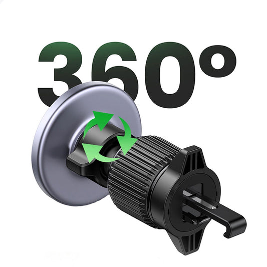 Magnetni Auto Držač UGREEN LP428, Univerzalan, Crni