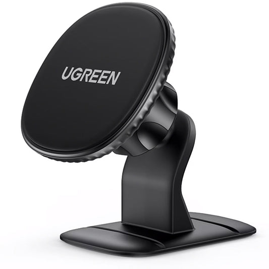 UGREEN LP292 Magnetic Car Mount, Universal, Black 