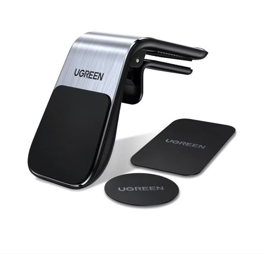 Magnetni Auto Držač UGREEN Waterfall, Univerzalan, Crni