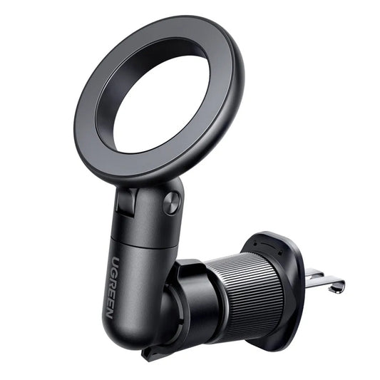 Magnetni auto nosač UGREEN LP923 (65185), Univerzalan, Crn