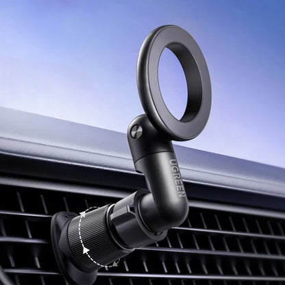 Magnetni auto nosač UGREEN LP923 (65185), Univerzalan, Crn