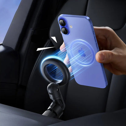 Magnetni auto nosač UGREEN LP923 (65185), Univerzalan, Crn