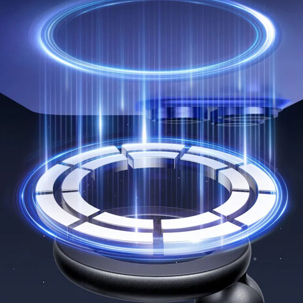 Magnetni auto nosač UGREEN LP923 (65185), Univerzalan, Crn