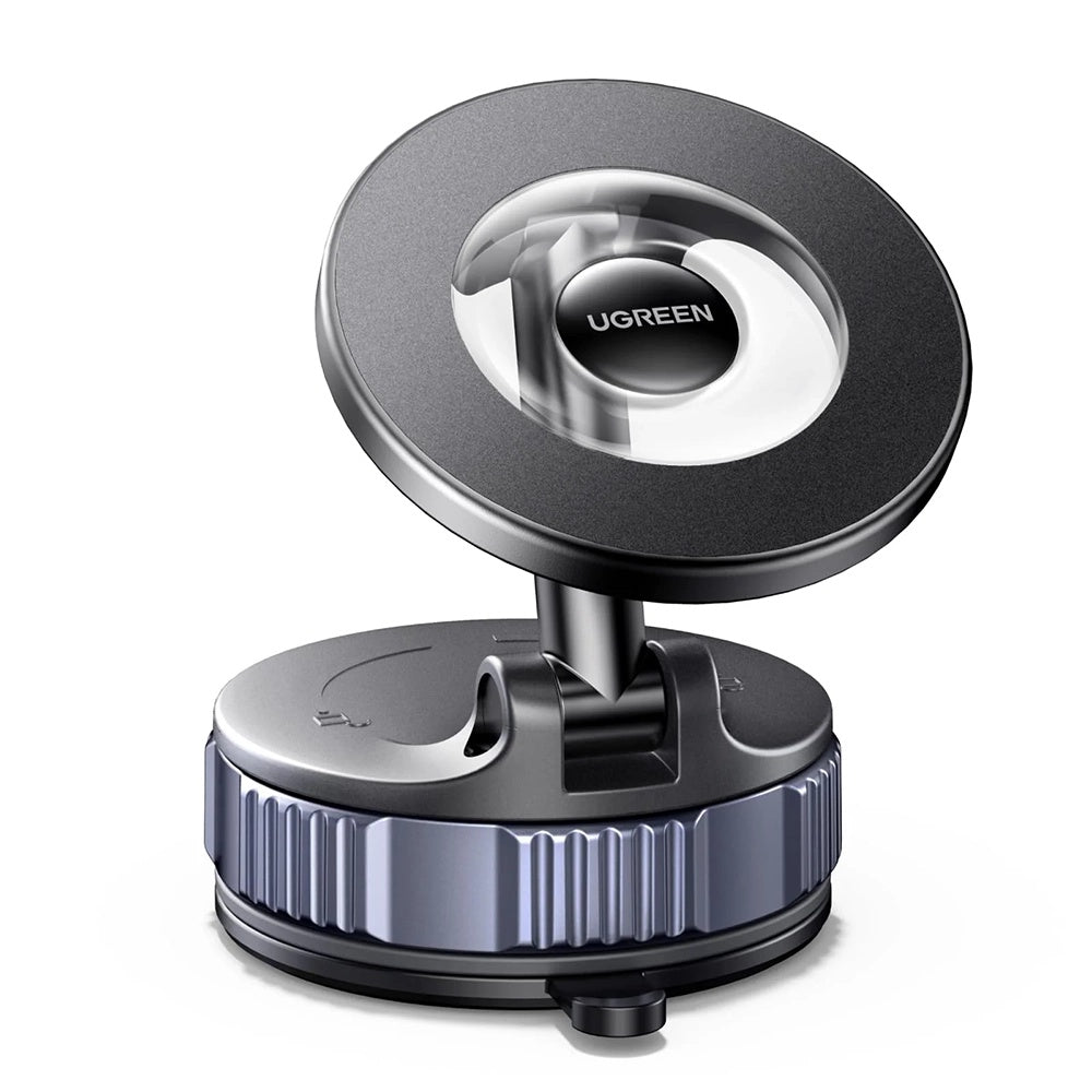 Suport Auto Magnetic UGREEN LP970 (75666), Univerzalan, Crn