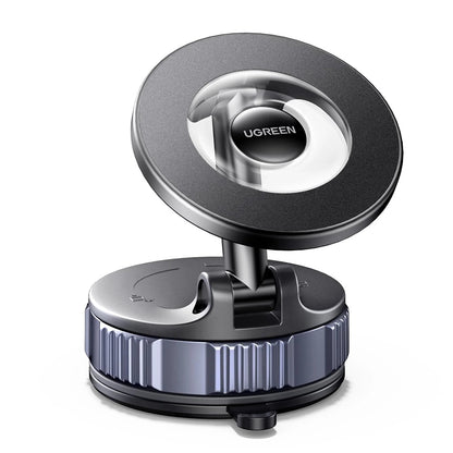 Suport Auto Magnetic UGREEN LP970 (75666), Univerzalan, Crn