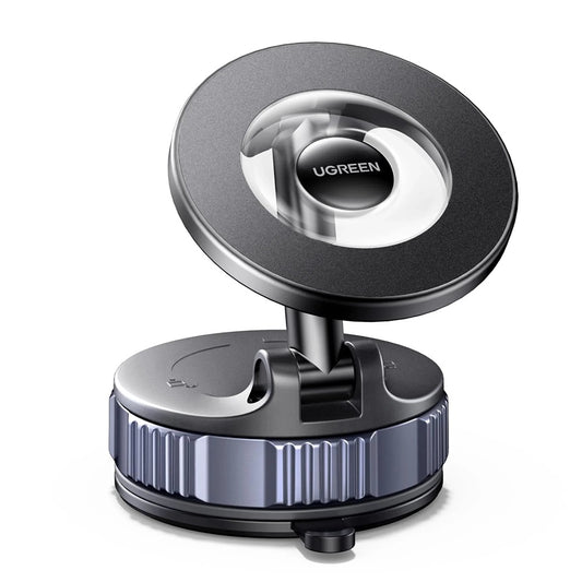 Suport Auto Magnetic UGREEN LP970 (75666), Univerzalan, Crn