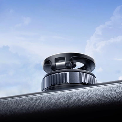 Suport Auto Magnetic UGREEN LP970 (75666), Univerzalan, Crn