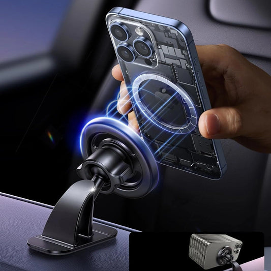 Auto Magnetni Držač UGREEN LP986 (85397), Univerzalan, Crn