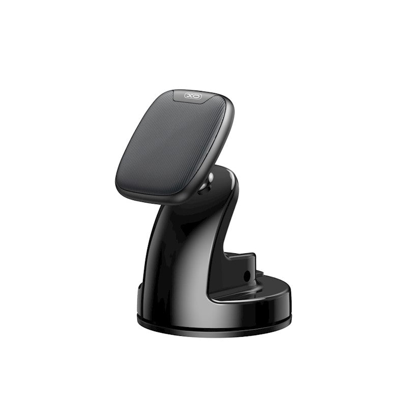 XO Design Magnetic Car Mount C98B, Universal, Black 