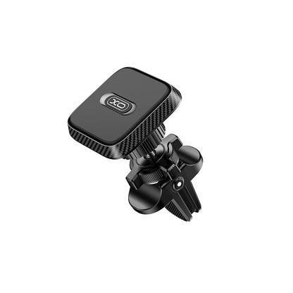 XO Design Magnetic Car Mount C123, Universal, Black 