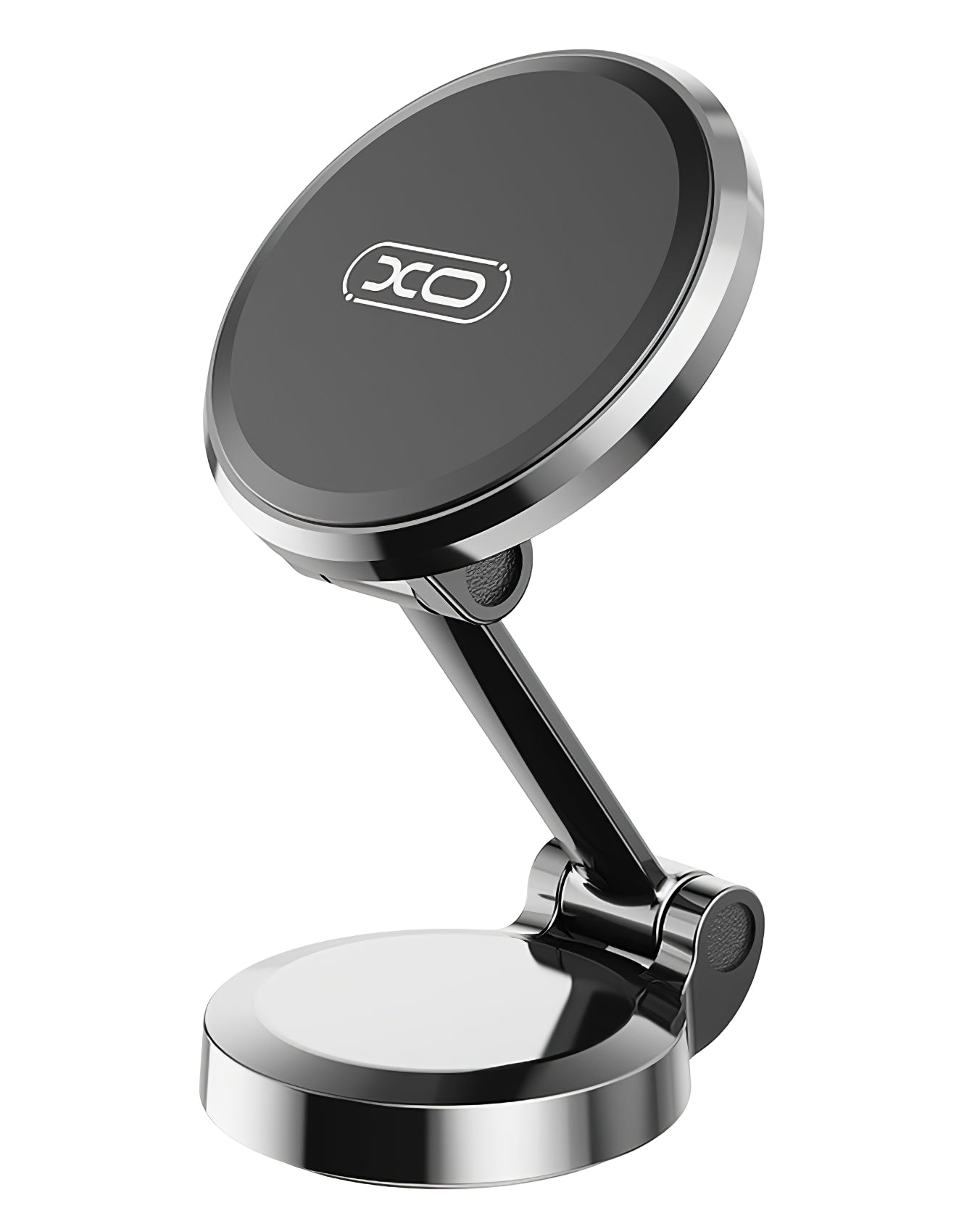 XO Design Magnetic Car Mount C133, 4.7inch - 6.9inch, Black 