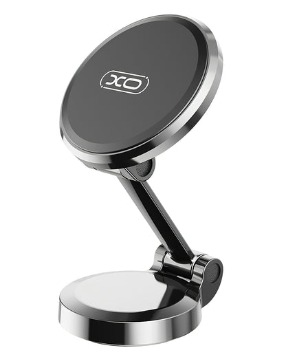 XO Design Magnetic Car Mount C133, 4.7inch - 6.9inch, Black 