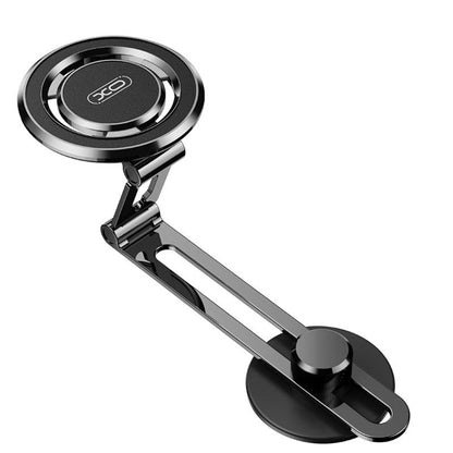 Auto Magnetni Držač XO Design C132, Univerzalan, Crn