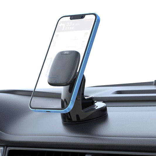 XO Design Magnetic Car Mount C98B, Universal, Black 