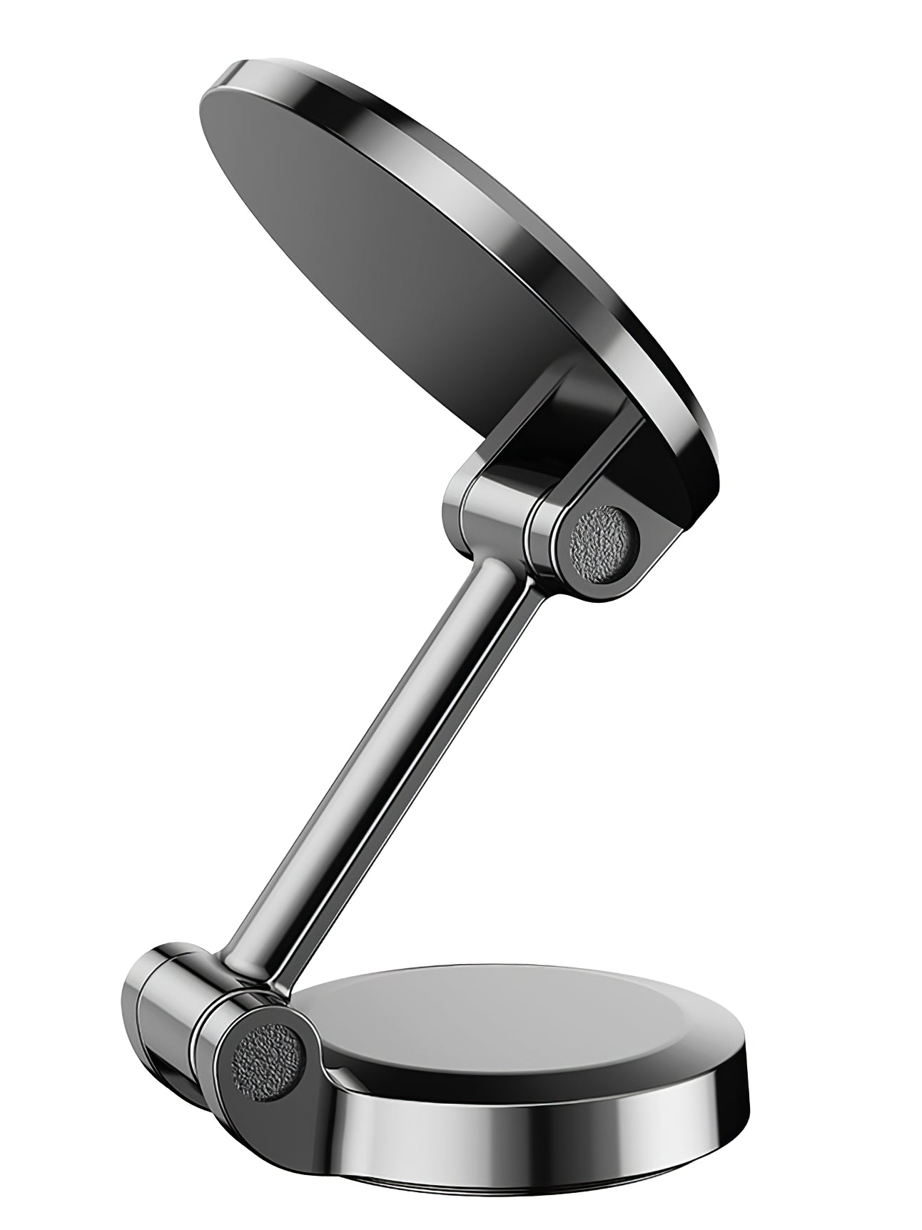 XO Design Magnetic Car Mount C133, 4.7inch - 6.9inch, Black 