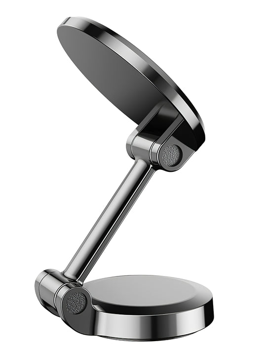 XO Design Magnetic Car Mount C133, 4.7inch - 6.9inch, Black 