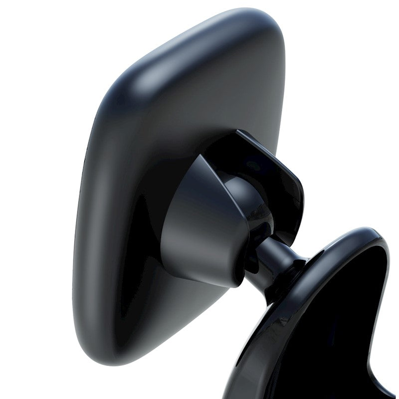 XO Design Magnetic Car Mount C98B, Universal, Black 