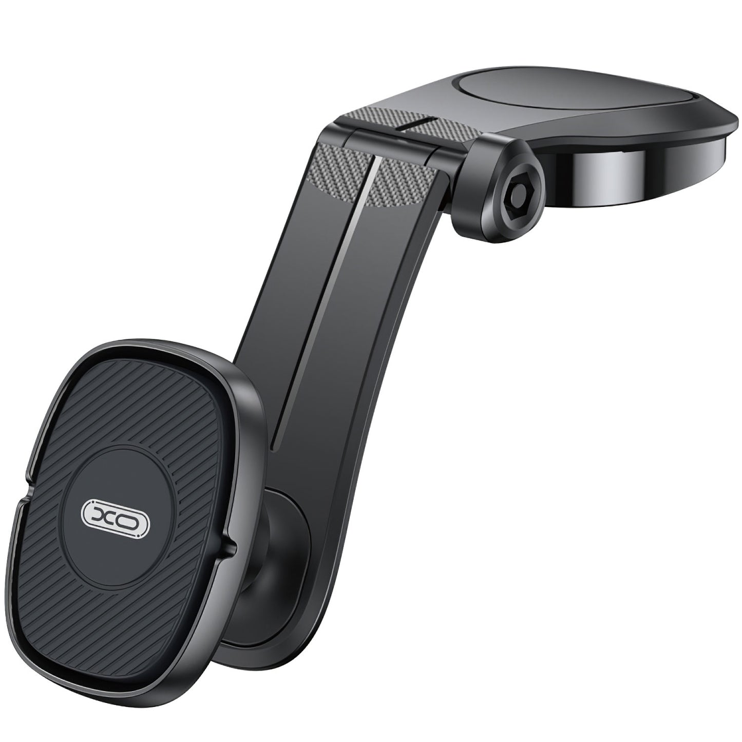 XO Design C101 Magnetic Car Mount, Universal, Black 