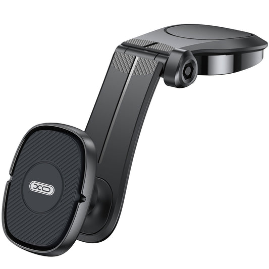 XO Design C101 Magnetic Car Mount, Universal, Black 