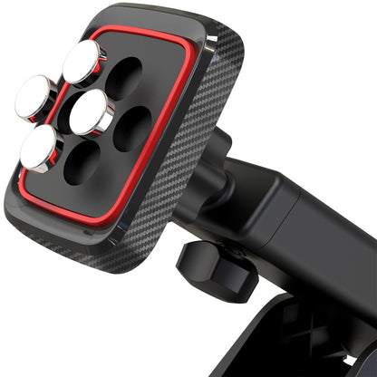 Auto Magnetni Držač XO Design C83, Univerzalan, Crn