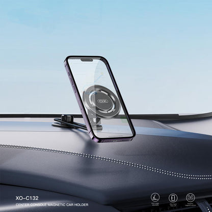 Auto Magnetni Držač XO Design C132, Univerzalan, Crn