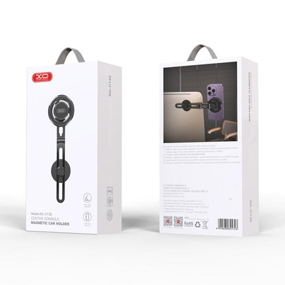 Auto Magnetni Držač XO Design C132, Univerzalan, Crn
