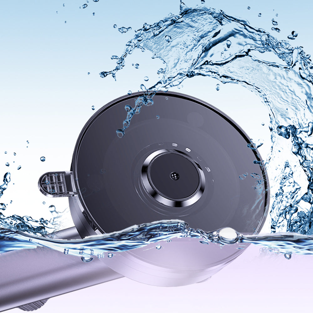 Auto Magnetni Držač Yesido C160, Univerzalan, Crn