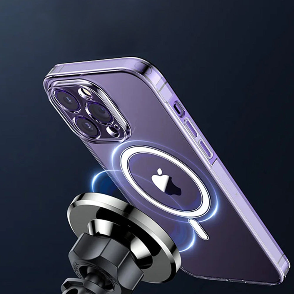 Auto Magnetni Držač Yesido C179, Univerzalan, Crn