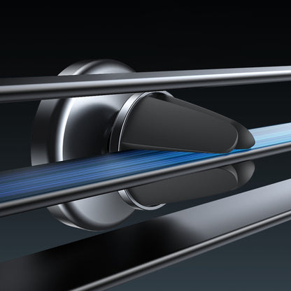 Auto Magnetni Držač Yesido C214, Univerzalan, Crn