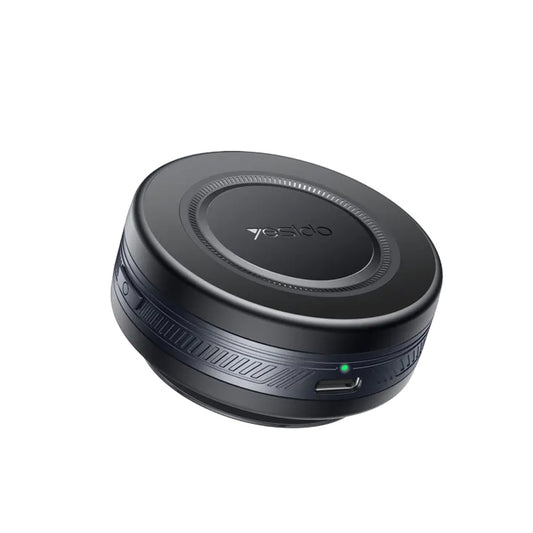 Auto Magnetni Nosac Yesido C223, Univerzalan, Crni