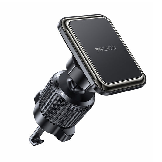 Auto Magnetni Držač Yesido C245, Univerzalan, Crni