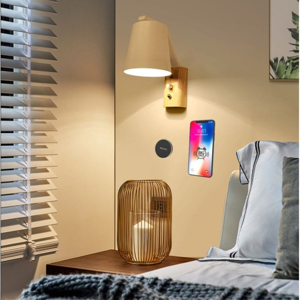 Auto Magnetni Nosac Yesido C38, Univerzalan, Crn