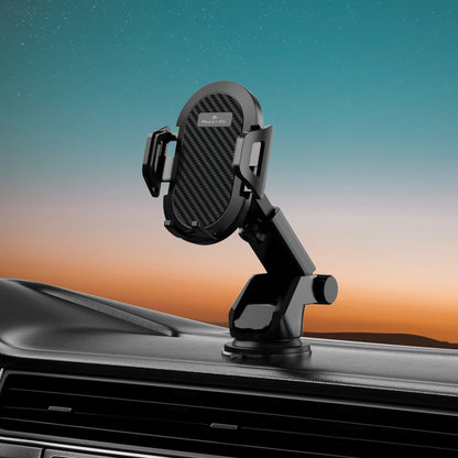 Prestico Car Holder US170, Universal, Black 