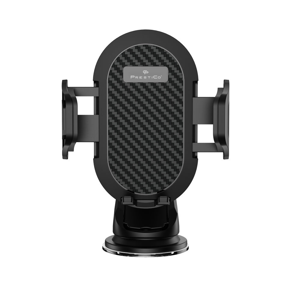 Prestico Car Holder US170, Universal, Black 