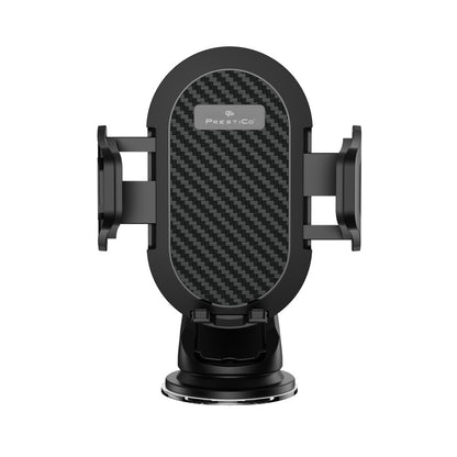 Prestico Car Holder US170, Universal, Black 