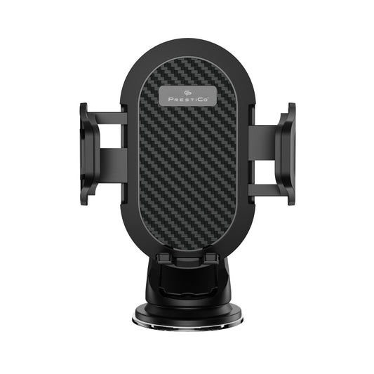 Prestico Car Holder US170, Universal, Black 