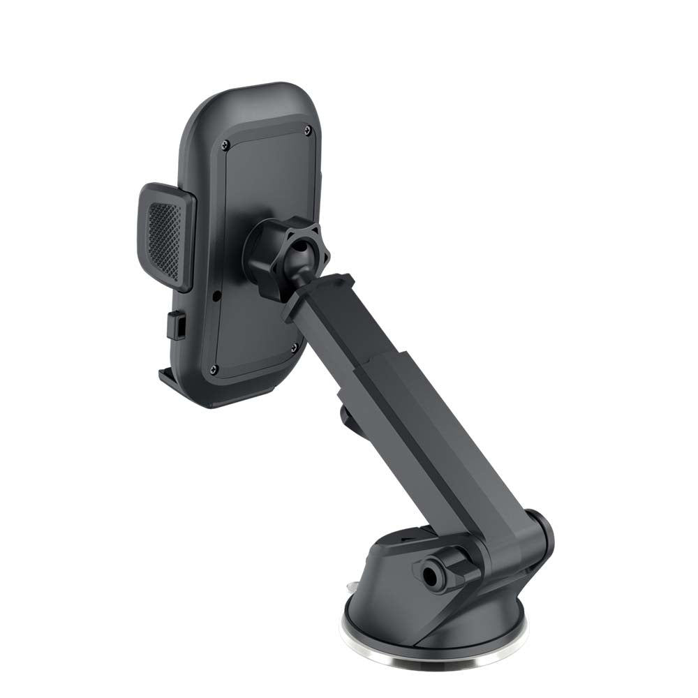 Auto nosač Proove Longway Plaid, 4.7inch - 6.9inch, Crni CHLP00000001