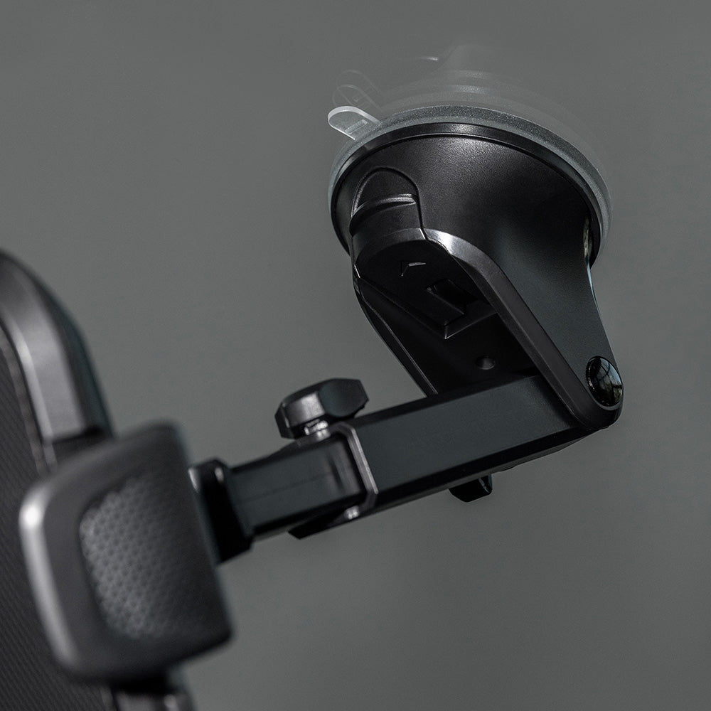 Auto nosač Proove Longway Plaid, 4.7inch - 6.9inch, Crni CHLP00000001