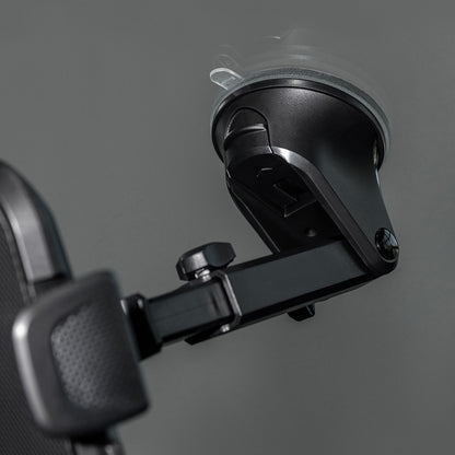 Auto nosač Proove Longway Plaid, 4.7inch - 6.9inch, Crni CHLP00000001