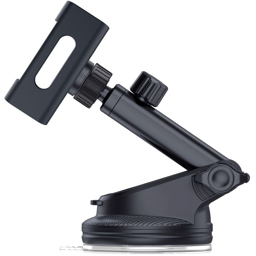 Auto nosač Tech-Protect V4 za tablet, 141mm - 280mm, Crna