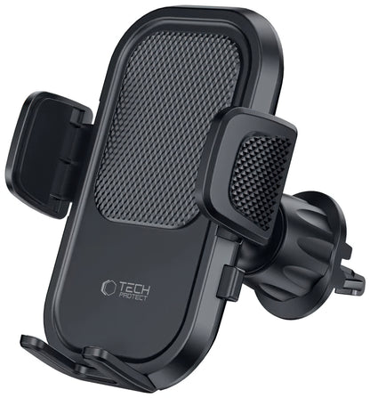 Auto nosač Tech-Protect V8-3 2in1, Univerzalan, Crn