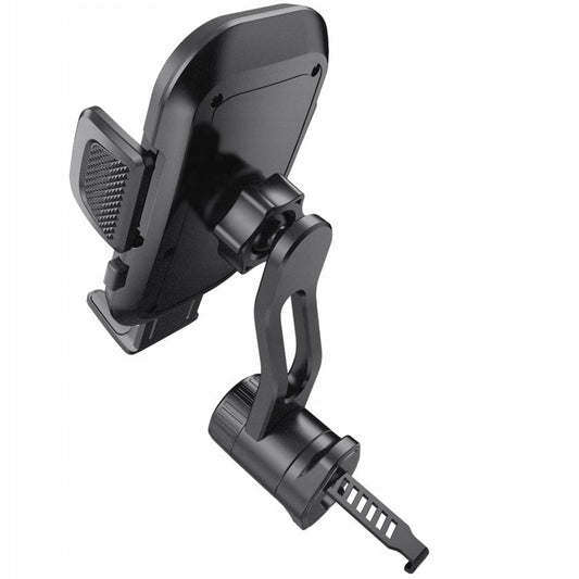 Auto nosač Tech-Protect V8 Rotary Vent, Univerzalan, Crn