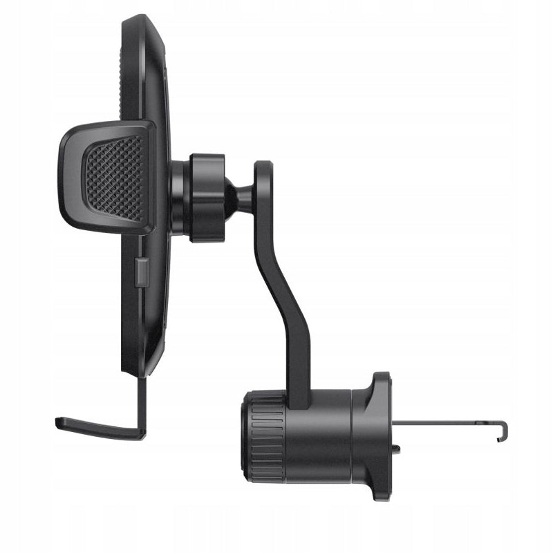 Auto nosač Tech-Protect V8 Rotary Vent, Univerzalan, Crn