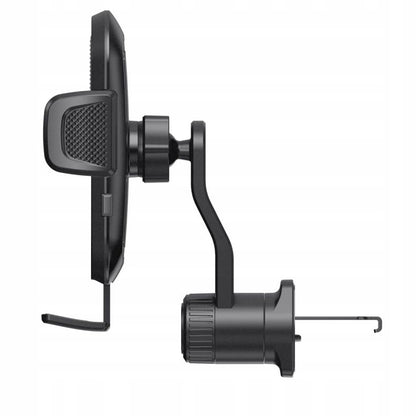 Auto nosač Tech-Protect V8 Rotary Vent, Univerzalan, Crn