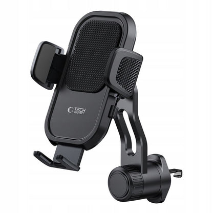 Auto nosač Tech-Protect V8 Rotary Vent, Univerzalan, Crn