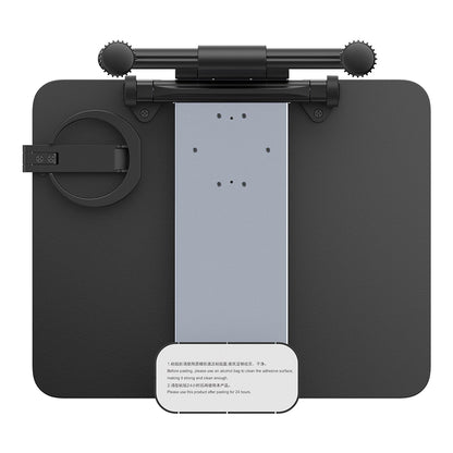 Auto nosač Magnetni Naslon za glavu Baseus MagPro II, Univerzalni, Crni C40272901121-00