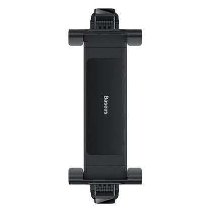 Auto nosač za naslon za glavu Baseus Joyride za telefon / tablet, 4.7inch - 12.3inch, crni SUTQ000001