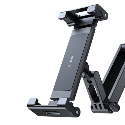 Auto nosač za naslon za glavu McDodo CM-4320, 4.7inch - 12.9inch, Crni