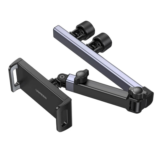 Auto nosač za naslon za glavu UGREEN LP904 (55443), 4.7inch - 9.8inch, Crn